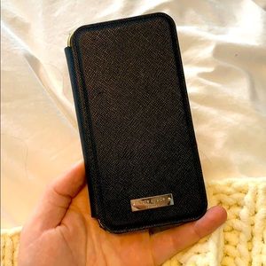 iPhone XR Kate Spade Case